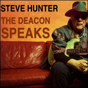 Download track Back Door Man Steve Hunter