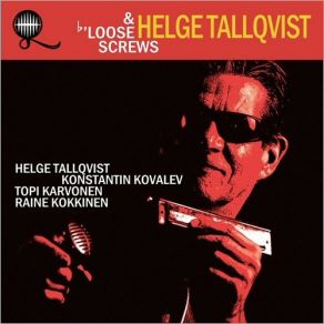 Download track Loose Screws Helge Tallqvist, The Loose Screws