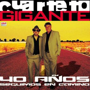 Download track Hoy He Empezado A Quererte Otra Vez Cuarteto Gigante