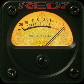 Download track Redline Red 7