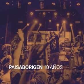 Download track Tal Vez (En Vivo) Pais Aborigen