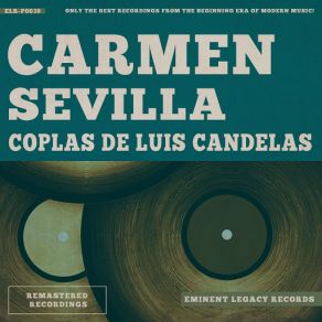 Download track ¡Ay Flores De España! Carmen Sevilla