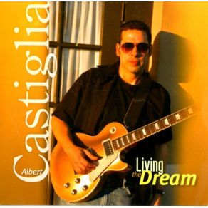 Download track I Want Her For Myself Albert Castiglia