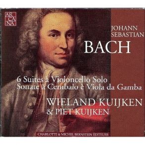 Download track 15. Suite3Ut Majeurbwv11009 IIICourante Johann Sebastian Bach