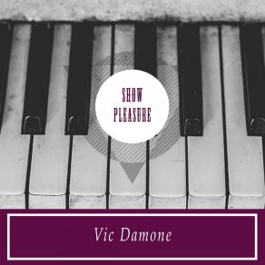 Download track Close Your Eyes Vic Damone