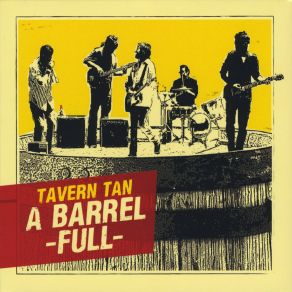 Download track You Can Run Tavern Tan