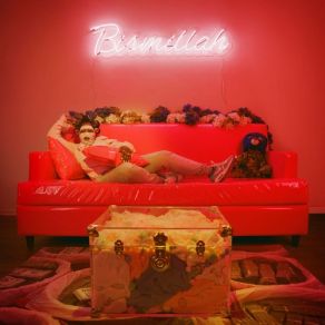 Download track 2nd Fiddle Leikeli47