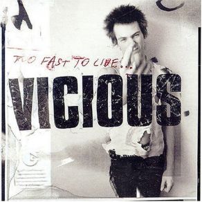 Download track My Way (Take 2)  Sid Vicious