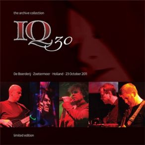 Download track Guiding Light IQ