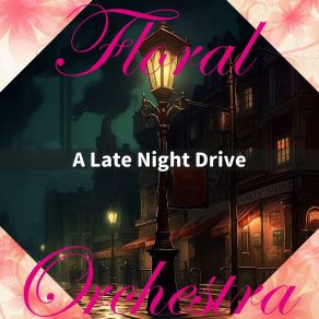 Download track Dreamy In The Moonlight Floral Orchestra