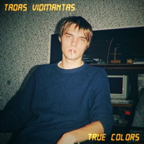 Download track Everyone We Love Tadas Vidmantas