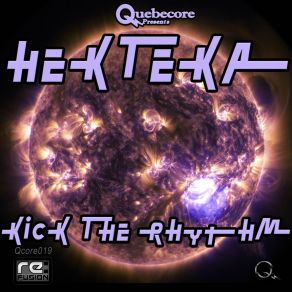 Download track Beatmotherfuck HekTeka