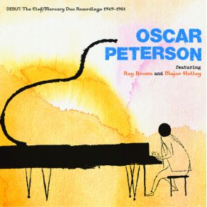 Download track Tico Tico Oscar Peterson