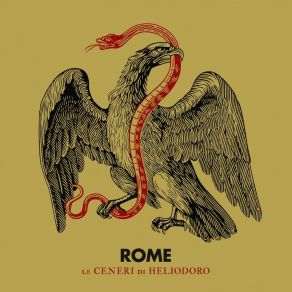 Download track Black Crane Rome