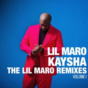 Download track Malembe Malembe (Lil Maro Remix) Kaysha