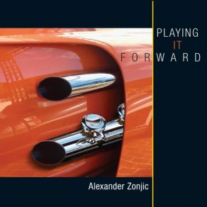 Download track Night Crawler Alexander Zonjic