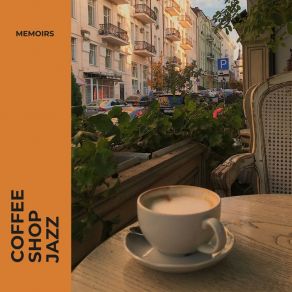 Download track Groovy Elegance Coffee Shop Jazz