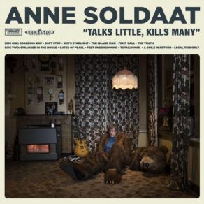 Download track Legal Tenderly Anne Soldaat