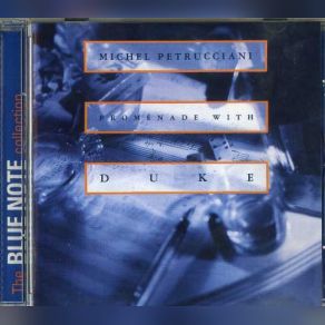 Download track C-Jam Blues Michel Petrucciani