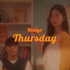 Download track Thursday (Inst.) Kimyo