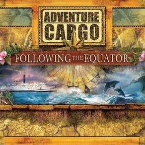 Download track Island Of The Spirits David Arkenstone, David And Diane Arkenstone, Adventure Cargo