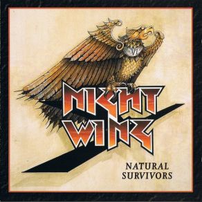 Download track Natural Survivor Nightwing