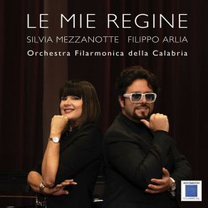 Download track La Vie En Rose Orchestra Filarmonica Della Calabria