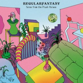 Download track Housey Interlude 2 (Island Mix) Regularfantasy