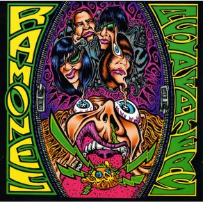 Download track Out Of Time Ramones