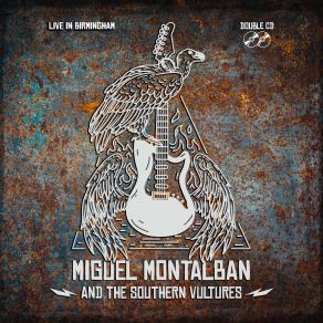 Download track Electrifying Miguel Montalban, The Southern Vultures