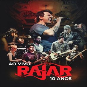 Download track Coisa De Menina (Ao Vivo) Rajar