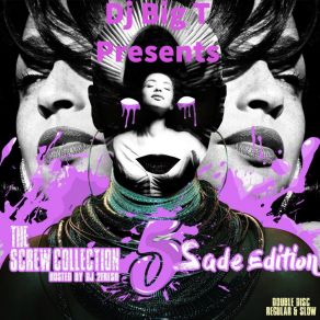 Download track Kiss Of Life (Chopped & Screwed) DJ Big T