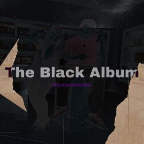 Download track One Bad Black Gojiakanuggi