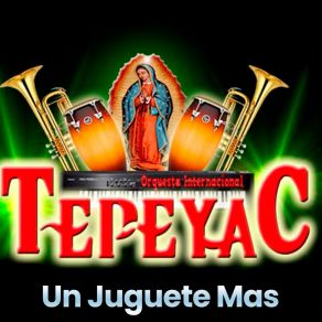 Download track Separación Internacional Tepeyac