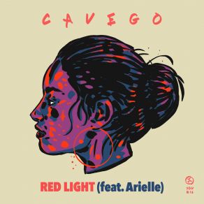 Download track Red Light (Ridney Remix) Cavego