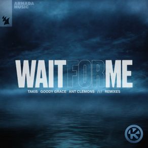 Download track Wait For Me (Nalestar Remix) Ant ClemonsNalestar