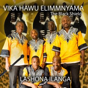 Download track Gijima Mfana Vika Hawu Elimnyama