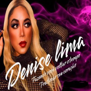 Download track Isso Não É Amor Denise Lima