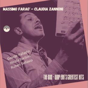 Download track Venus Massimo Faraò, Nicola Barbon, Davide Palladin, Ruben Bellavia, Claudia Zannoni