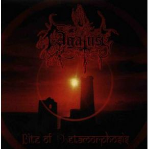 Download track RITE OF METAMORPHOSIS AGATUS