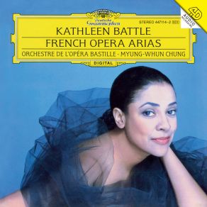 Download track Berlioz: Béatrice Et Bénédict, Act I - Je Vais Le Voir Kathleen BattleBenedict