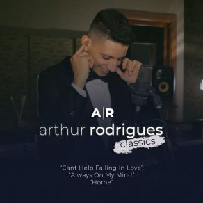 Download track Always On My Mind (Cover) Arthur Rodrigues