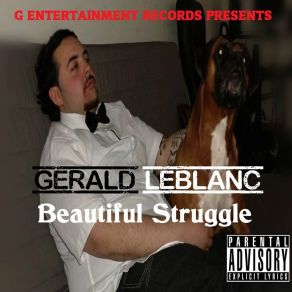 Download track Forgive Me For My Sins Gerald Leblanc