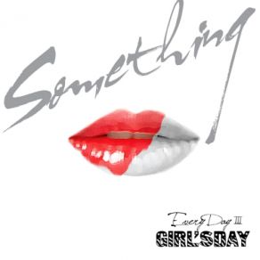 Download track Something (Inst.) Girl's Day