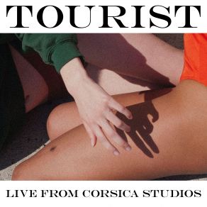 Download track Intro (Live Continuous Mix) Tourist