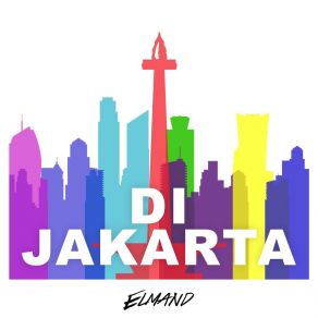 Download track Di Jakarta Elmand