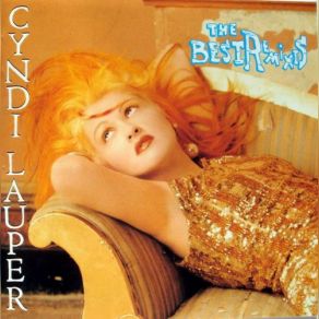 Download track Change Of Heart (Extended Version) Cyndi Lauper