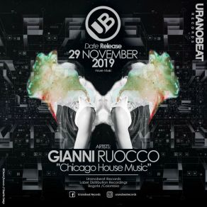 Download track Under Need (Uranobeat Mix) Gianni Ruocco