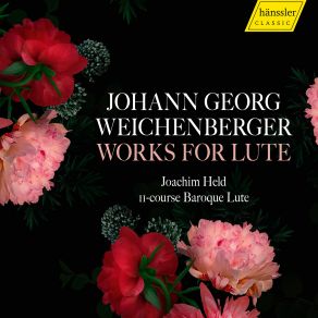 Download track Lute Suite In G Minor, Cz-Bm 371: VI. Bourèe Joachim Held