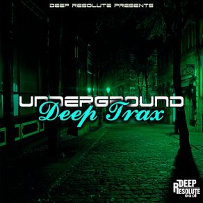 Download track Deep Anon (Da Producer's Mix) Thulane Da Producer